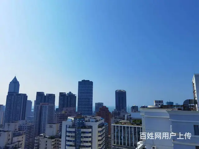 （51旺铺推荐）龙华区国贸中心303平办公室出租 - 图片 8