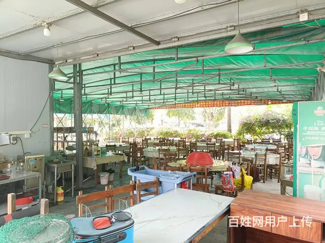 （51旺铺推荐）鹿城大道2200平带外摆餐饮店转让 - 图片 6