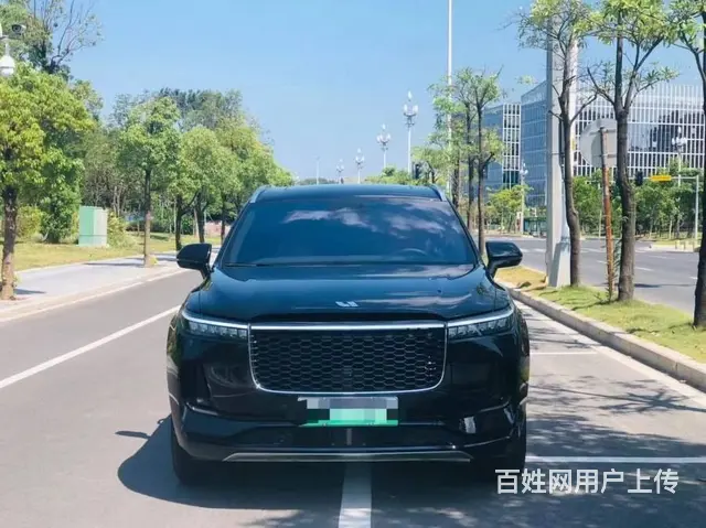 理想ONE 2020款 1.2T 增程6座版 - 图片 2