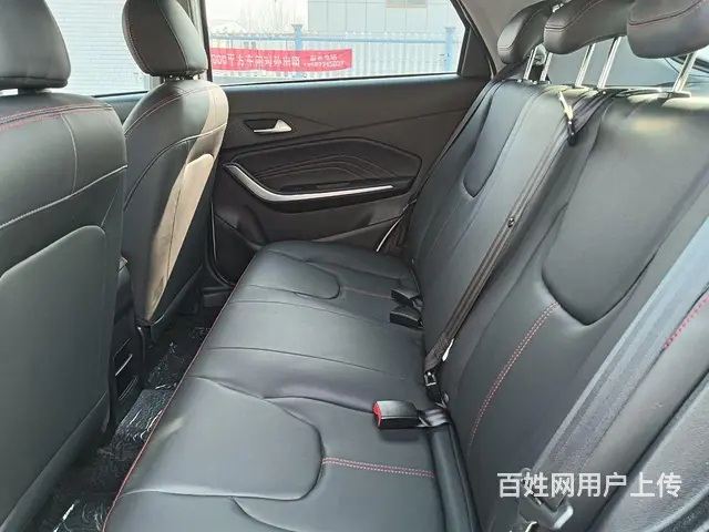 【搞定了！】2021款奇瑞瑞虎3X手动1.5钻石版 - 图片 5