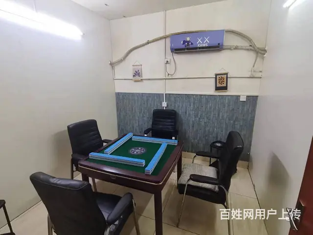 （51旺铺推荐）美祥路120平水吧转让 - 图片 5