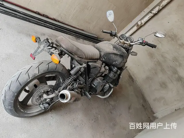 雅马哈复古 - 图片 2