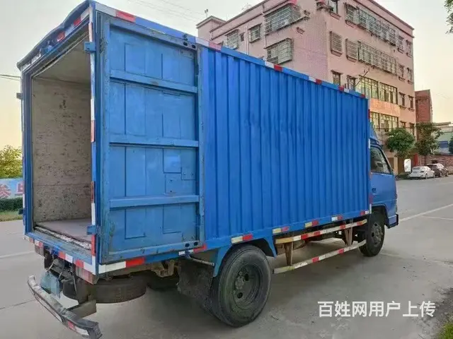 13江淮五十铃 - 图片 4