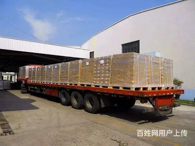 大件货物运输规定及标准科普 - 图片