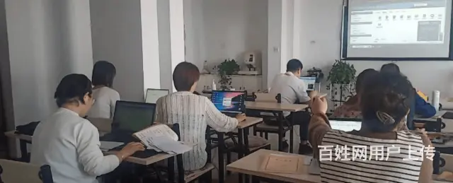 抚顺顺城会计零基础入门有推荐的吗 - 图片 1