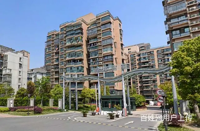 杭州滨江_春波南苑_1室0厅1卫 - 图片 11