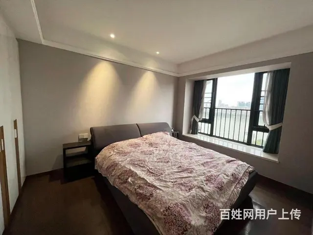 南湾区 绿景玺悦湾旁 中信红树湾 全河景 专梯入户，齐全 - 图片 9