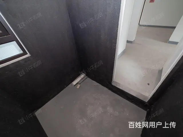 一梯一户前排河景世茂香槟湖五期 4室2厅 - 图片 11