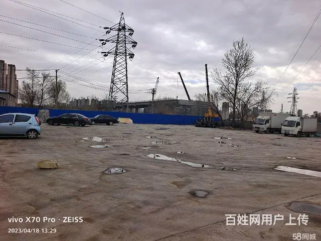 道外区化工路库房出租 - 图片 8