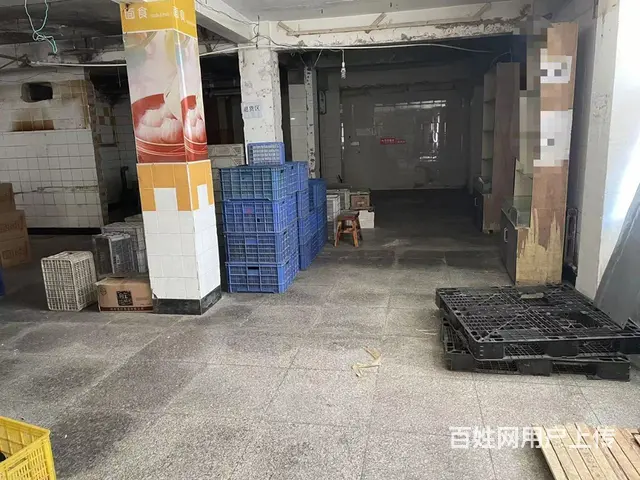 高区田村华田小区好生意饭店转让 - 图片 8
