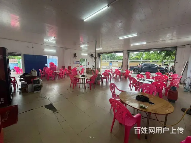 （51旺铺推荐）琼山区中山南路    320平大排档转让 - 图片 2