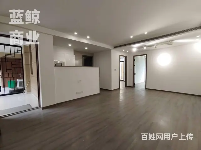玺悦龙城 商住两用 精装修 - 图片 1