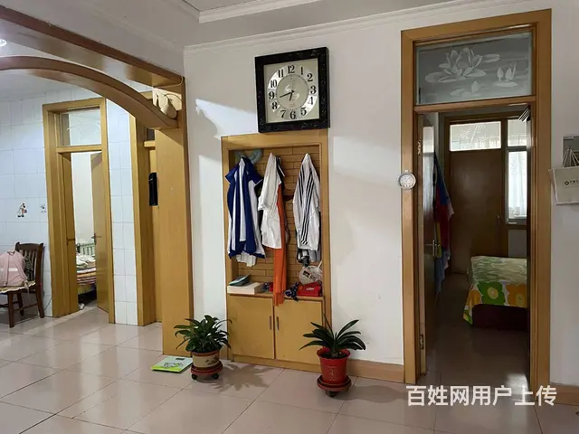 紧邻百货大楼 炉姑北苑 黄金2楼 双气开户 带地上储 - 图片 1