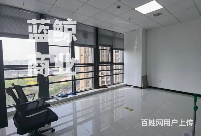 新城区蓝海120平高层南向 - 图片 4