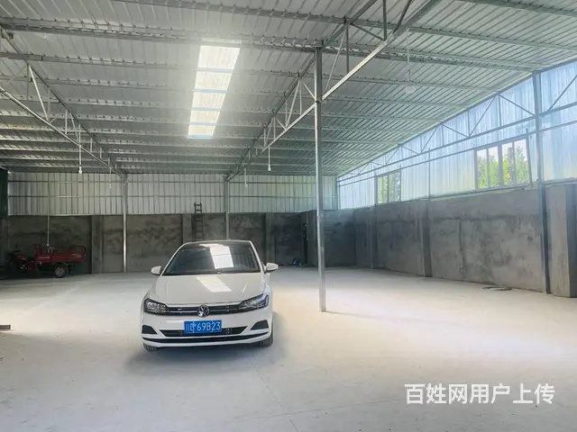 精选）房东直租公平大道旁独院优质厂库房，可进大车 - 图片 10
