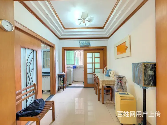 海关大院 电梯房 步行通关 业主诚心出售 - 图片 1