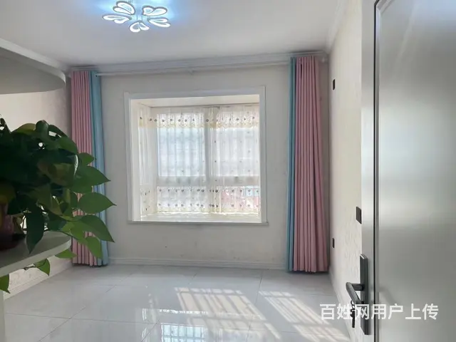 宜阳前进桥南水岸华都现房出售 - 图片 1
