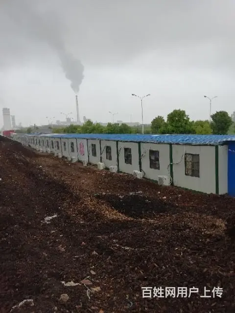 滁州市定远县住人二手集装箱出租 - 图片 4