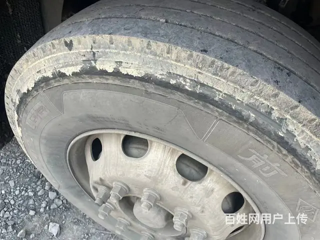 中国重汽 高栏/栏板 国5 - 图片 6