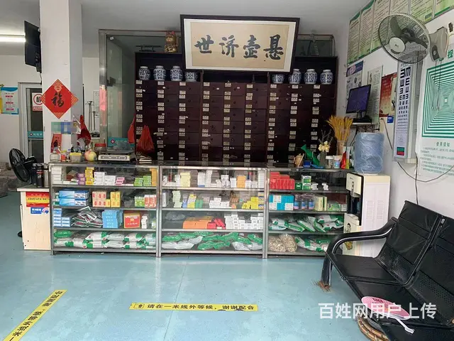 （老板本人）无行业限制，低价处理，望城临街旺铺转让 6450 - 图片 2