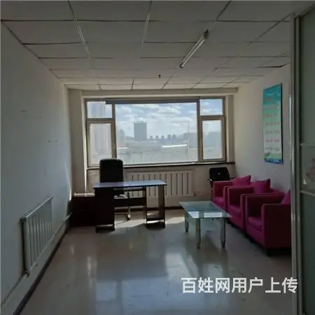 火车站西出口出租36平写字楼 - 图片 2