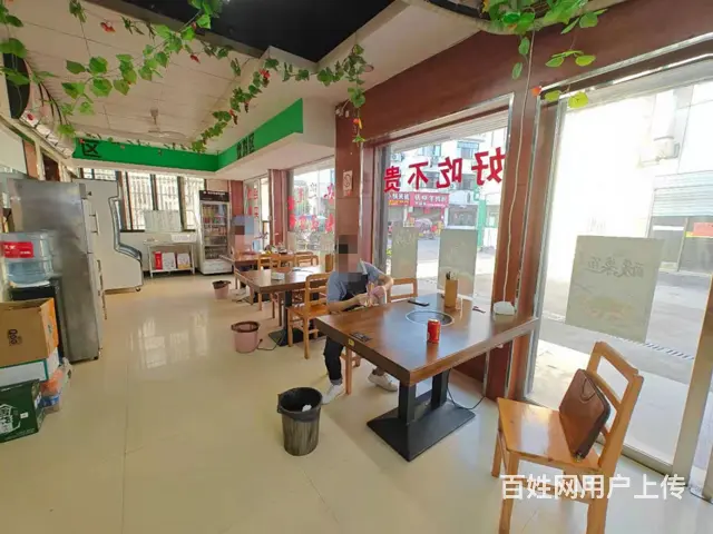 （易转介绍）浦江工业区人流量大带装修饭店急转 - 图片 2