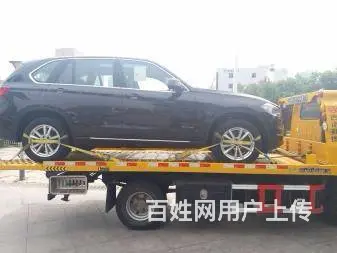 常州正规道路救援公司热线电话 - 图片 8