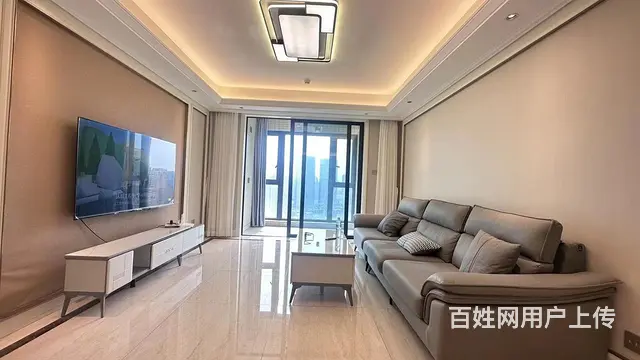 复地东湖国际(七八期)3室采光好交通便利配套完善 - 图片 12