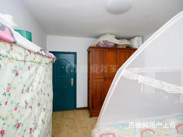 房东急需用钱,便宜出售308.00万元简装修南 - 图片 6