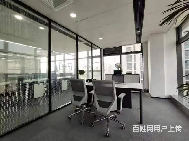 地铁口招人方便 孵化器高补贴 精装正对电梯 高利用率 可季付 - 图片 9