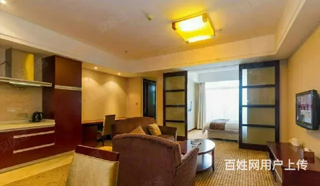免中介费原华美达酒店高档小区红顶会馆 - 图片 1