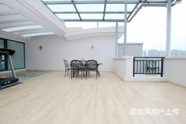 未来科技城精装修排屋 自然风光居住环境适宜 南北双花园 - 图片 9
