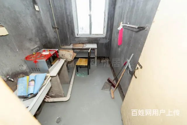 单价一万一平（便宜到网上都做不上去）纯毛坯任意装修。有钥匙 - 图片 12