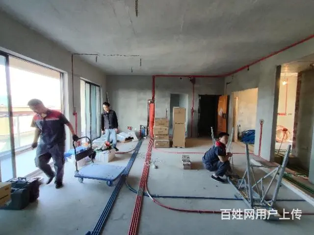内江江山墅新房装修，水电改造怎么做更靠谱？ - 图片 10
