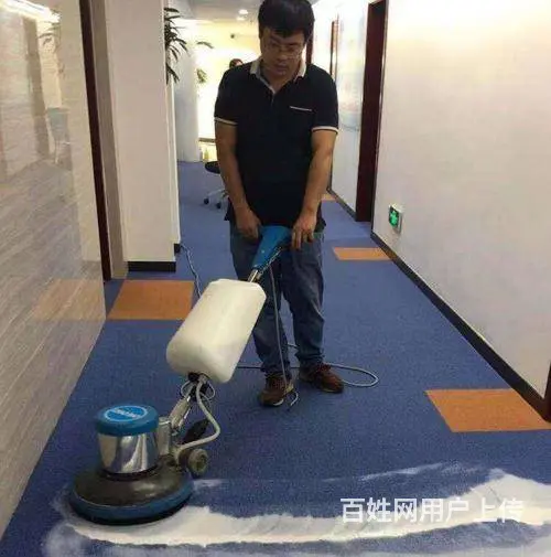天河油烟机清洗公司清洗油烟机管道烟罩净化器公司 - 图片 3