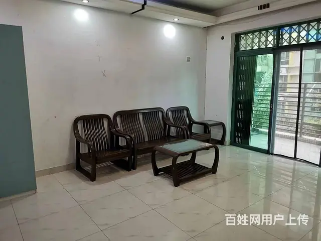 【搞定了！】南厦丰泽园三房二厅电梯房出租，部分家私家电（紫荆 - 图片 4