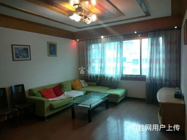 洪南路菜场旁3室1卫急售价格实惠产证齐全配套成熟 - 图片 1