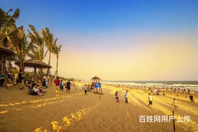 吴川市鼎龙湾一线海景房 - 图片 7