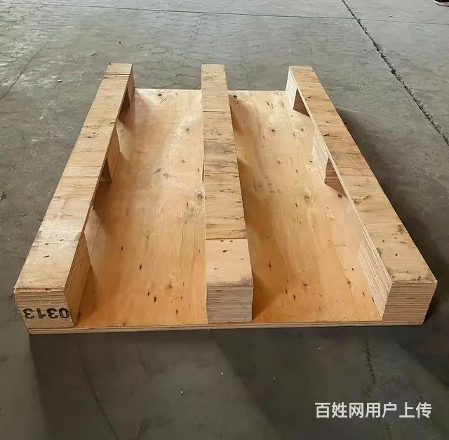 木托盘定制 二手木垫板九五新发货 精品托盘价不高 - 图片 1