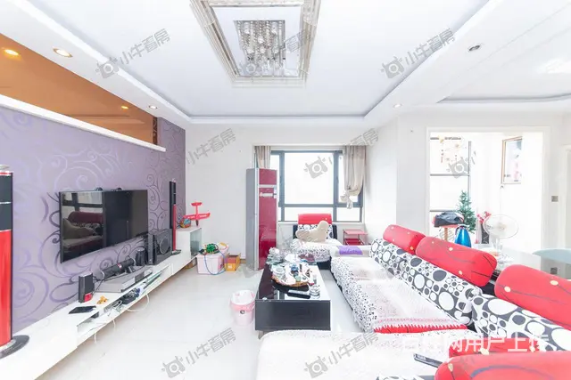 房东急售急售！自住3房黄金楼层仅140全款， - 图片 7