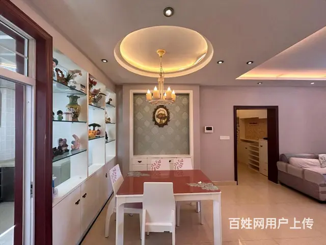 二十小峰景丽都精装四房双卫全屋打包出售环境舒适保养好 - 图片 5