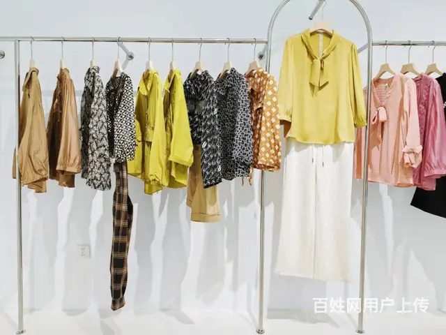春梦依人 | 2024年秋季汉派品牌女装小衫系列 - 图片 10