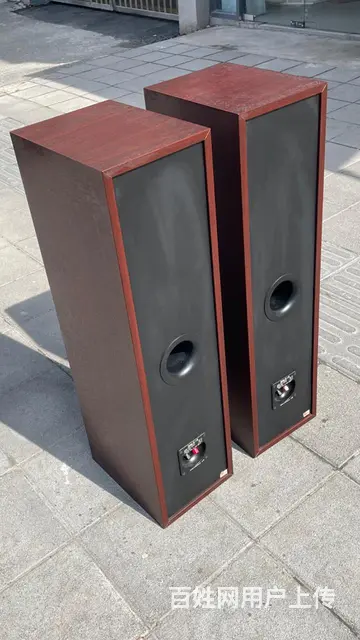 丹麦原装进口至尊发烧音箱，双6.5寸低音音质非常好 - 图片 10