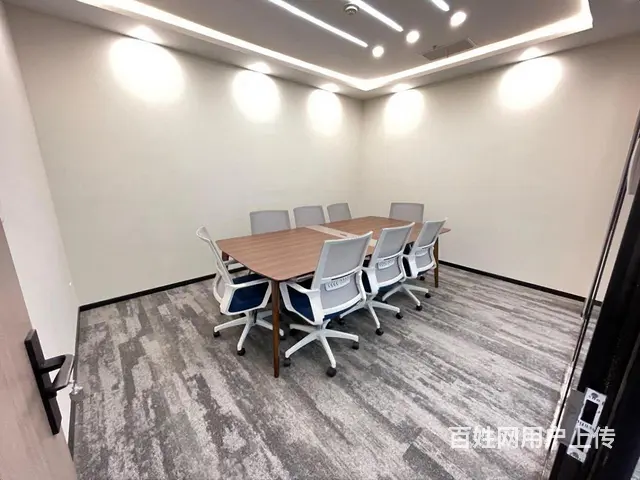 洛阳恒生科技园 关林商贸城 高品质写字楼不容错过 - 图片 6