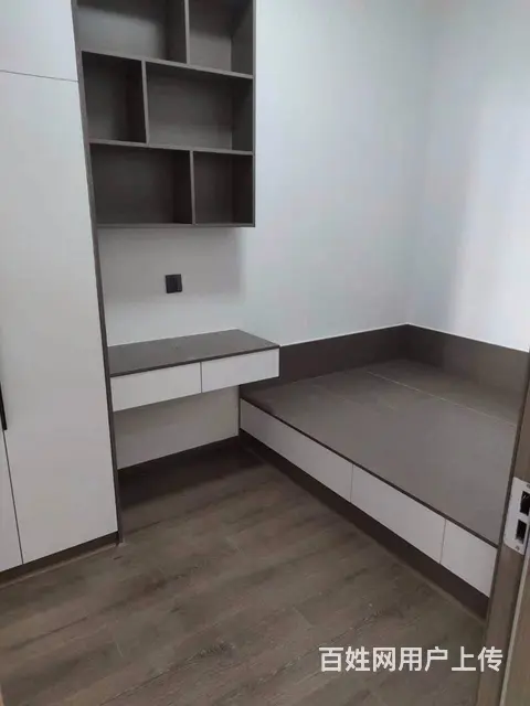上高团结路口二楼精装四房送家具有地下室证件齐全可按揭急售 - 图片 8