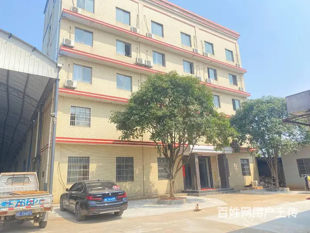 (房东直租)长沙县黄花，远大路2200平钢结构厂房优价出租 - 图片 8