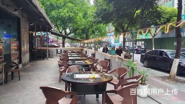 精选）驷马桥日流水5千-1万独栋餐饮店急转 - 图片 2