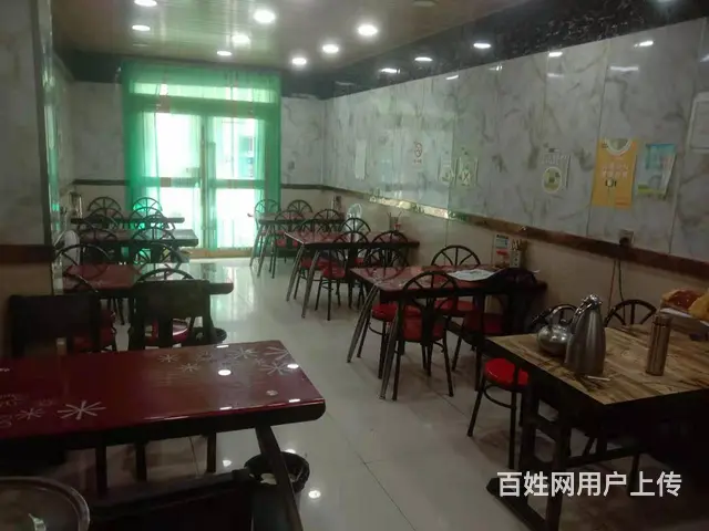 7581(七P）个人城北区纬二路26号新乐花园旁旺铺转让 - 图片 6