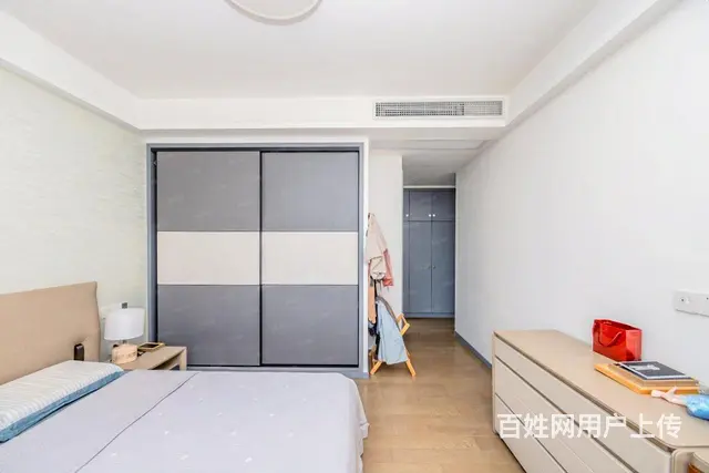 明珠苑全明户型边套，近三年的自住精装修，可拎包入住 - 图片 3