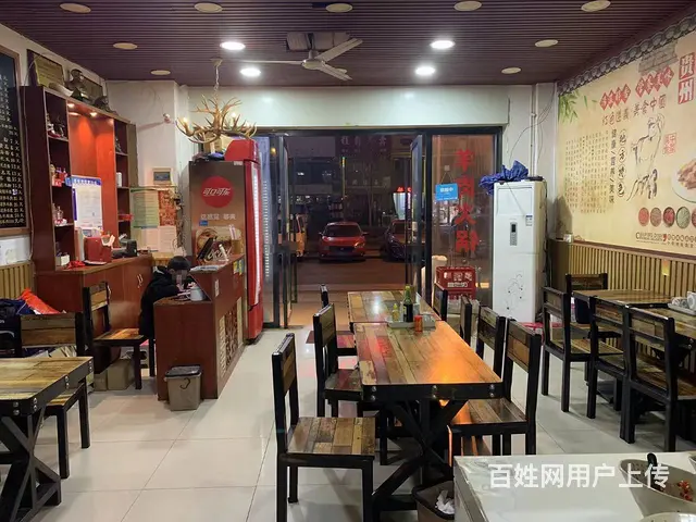 （老板本人）5年老店，高岭小区精装餐馆优价转让  5891 - 图片 8